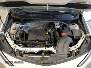 2024 Buick Encore GX Preferred с VIN KL4AMBS26RB155974, выставлен на аукционе Copart как лот 63073945 с пробегом 9 513 миль миль и Чистый • Clean title. История ставок и продаж доступна на DreamBid. Изображение 12.