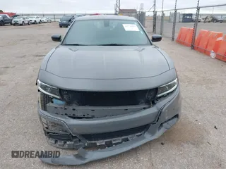 2023 Dodge Charger SXT z VIN 2C3CDXBG4PH663294, wystawiony jako IAAI lot #42376163 z przebiegiem 42 656 mil mil oraz . Historia ofert i sprzedaży dostępna na DreamBid. Obrazek 13.