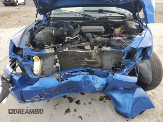 2007 Mitsubishi Raider LS z VIN 1Z7HC28K97S213382, wystawiony jako Copart lot #78175084 z przebiegiem 152 628 mil mil oraz Szkoda całkowita • Salvage title. Historia ofert i sprzedaży dostępna na DreamBid. Obrazek 12.