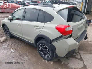 2013 Subaru Crosstrek Premium with VIN JF2GPAVC4D2828051, listed as a IAAI auction lot 41236706 with 146,739 mi miles and . Bid and sale history available at DreamBid. Image 3.