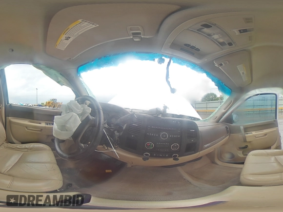 2013 Chevrolet Silverado 1500 LT with VIN 3GCPCSE05DG381551, listed as a Copart auction lot 51689075 with 152,059 mi miles and Non Repairable. Bid and sale history available at DreamBid. Image 14.