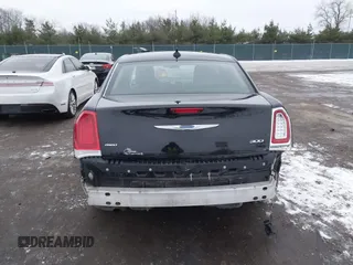 2017 Chrysler 300 with VIN 2C3CCAKG6HH571573, listed as a IAAI auction lot 41246102 with 179,142 mi miles. Bid and sale history available at carsss.com. Image 17.