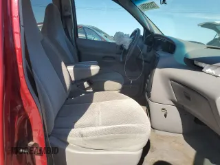 2003 Ford Windstar LX with VIN 2FMZA514X3BB90648, listed as a Copart auction lot 72224504 with Not Provided miles and Clean Title. Bid and sale history available at carsss.com. Image 7.