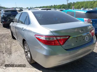 2015 Toyota Camry XLE with VIN 4T1BF1FK3FU946774, listed as a IAAI auction lot 42058085 with 223,728 mi miles and . Bid and sale history available at DreamBid. Image 3.