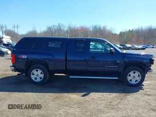 2012 Chevrolet Silverado 1500 LT with VIN 1GCRKSE77CZ192665, listed as a IAAI auction lot 41888886 with 167,084 mi miles. Bid and sale history available at carsss.com. Image 13.