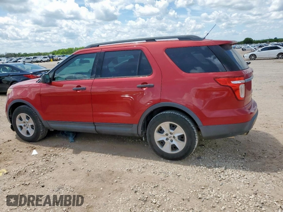 2011 Ford Explorer z VIN 1FMHK7B82BGA15260, wystawiony jako Copart lot #62213385 z przebiegiem 145 364 mil mil oraz Szkoda całkowita • Salvage title. Historia ofert i sprzedaży dostępna na DreamBid. Obrazek 2.