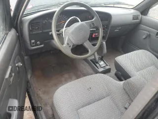 1994 Toyota Pickup DX with VIN 4TAVN13D0RZ292555, listed as a Copart auction lot 86992414 with 103,946 mi miles and Clean title. Bid and sale history available at DreamBid. Image 8.