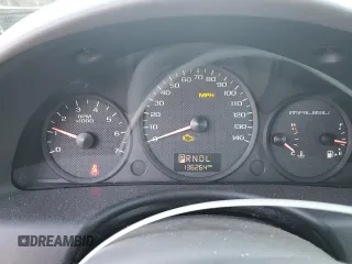 2005 Chevrolet Malibu Maxx LS with VIN 1G1ZT64835F260942, listed as a Copart auction lot 41788985 with 136,264 mi miles and Salvage Title. Bid and sale history available at carsss.com. Image 9.