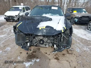 2021 Audi RS Q8 z VIN WU1ARBF18MD040611, wystawiony jako IAAI lot #41582268 z przebiegiem 38 574 mil mil oraz . Historia ofert i sprzedaży dostępna na DreamBid. Obrazek 6.