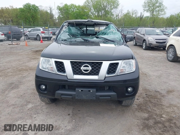 2019 Nissan Frontier SV with VIN 1N6AD0CW6KN737280, listed as a IAAI auction lot 42151229 with 88,459 mi miles and . Bid and sale history available at DreamBid. Image 13.
