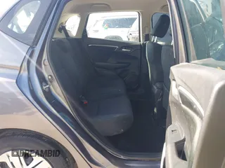 2020 Honda Fit LX with VIN 3HGGK5H46LM725764, listed as a IAAI auction lot 42499144 with 79,758 mi miles and . Bid and sale history available at DreamBid. Image 8.