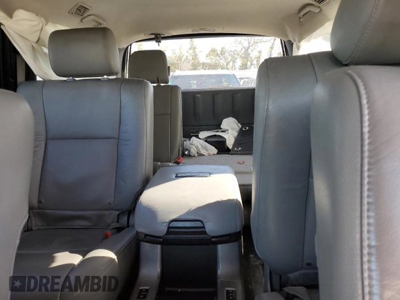 2016 Toyota Sequoia Platinum with VIN 5TDDW5G12GS132261, listed as a Copart auction lot 71870483 with 0 mi miles and Salvage Title. Bid and sale history available at carsss.com. Image 10.