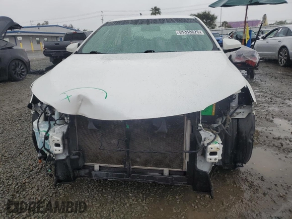 2017 Toyota Camry XLE with VIN 4T1BF1FK1HU393531, listed as a Copart auction lot 51310525 with 68,498 mi miles and Salvage Title. Bid and sale history available at carsss.com. Image 5.