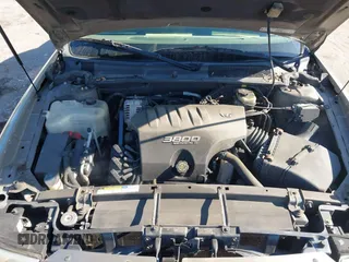 2000 Buick LeSabre Custom с VIN 1G4HP54K4Y4280299, выставлен на аукционе IAAI как лот 42012105 с пробегом Не указан миль и . История ставок и продаж доступна на DreamBid. Изображение 10.