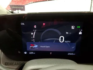 2024 Buick Encore GX Preferred z VIN KL4AMCSL4RB001410, wystawiony jako Copart lot #57526955 z przebiegiem 2 565 mil mil oraz Szkoda całkowita • Salvage title. Historia ofert i sprzedaży dostępna na DreamBid. Obrazek 9.