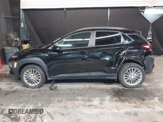2020 Hyundai Kona SEL with VIN KM8K2CAA2LU460913, listed as a IAAI auction lot 41928877 with 38,817 mi miles and . Bid and sale history available at DreamBid. Image 15.