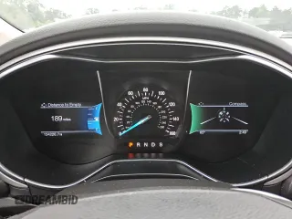 2016 Ford Fusion SE с VIN 3FA6P0H74GR109102, выставлен на аукционе Copart как лот 58296705 с пробегом 134 226 миль миль и Чистый • Clean title. История ставок и продаж доступна на DreamBid. Изображение 9.