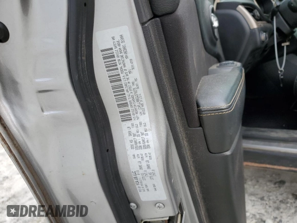 2016 Jeep Cherokee Altitude with VIN 1C4PJLAB6GW370275, listed as a Copart auction lot 44745235 with 148,354 mi miles and Salvage Title. Bid and sale history available at carsss.com. Image 16.