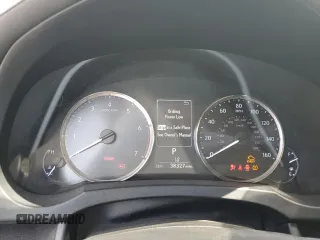 2017 Lexus IS 200t с VIN JTHBA1D29H5041103, выставлен на аукционе Copart как лот 61836885 с пробегом 38 327 миль миль и Списание • Salvage title. История ставок и продаж доступна на DreamBid. Изображение 9.