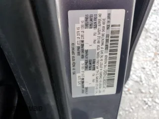 2007 Mazda 5 Sport with VIN JM1CR293670140043, listed as a Copart auction lot 83533264 with 193,192 mi miles and Clean Title. Bid and sale history available at DreamBid. Image 13.