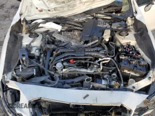 2020 Subaru WRX with VIN JF1VA1A60L9808723, listed as a Copart auction lot 42851725 with Not Provided miles and Salvage Title. Bid and sale history available at carsss.com. Image 12.