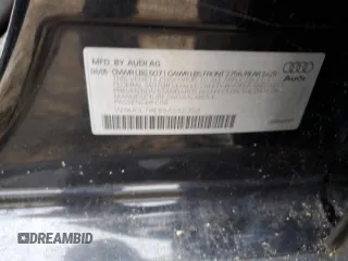 2005 Audi S4 z VIN WAUGL78E65A555368, wystawiony jako Copart lot #48460415 z przebiegiem 148 863 mil mil oraz Szkoda całkowita • Salvage title. Historia ofert i sprzedaży dostępna na DreamBid. Obrazek 12.
