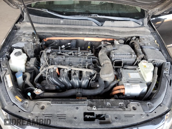 2014 Kia Optima EX with VIN KNAGN4AD4E5072772, listed as a Copart auction lot 81297794 with 155,876 mi miles and Clean Title. Bid and sale history available at DreamBid. Image 11.
