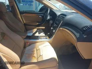 2004 Acura TL z VIN 19UUA66264A047769, wystawiony jako IAAI lot #42278353 z przebiegiem 185 344 mil mil oraz . Historia ofert i sprzedaży dostępna na DreamBid. Obrazek 5.