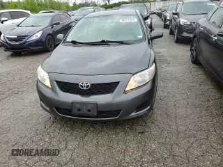 2010 Toyota Corolla with VIN 1NXBU4EE4AZ346602, listed as a Copart auction lot 48737024 with 157,786 mi miles and Clean Title. Bid and sale history available at DreamBid. Image 10.
