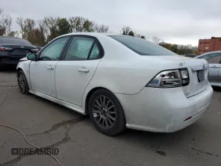2010 Saab 9-3 z VIN YS3FA4MY2A1616396, wystawiony jako Copart lot #75313344 z przebiegiem 164 620 mil mil oraz Szkoda całkowita • Salvage title. Historia ofert i sprzedaży dostępna na DreamBid. Obrazek 2.