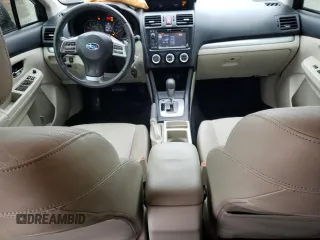 2014 Subaru Crosstrek Limited с VIN JF2GPAKC1E8266046, выставлен на аукционе Copart как лот 52044645 с пробегом 92 634 миль миль и Чистый • Clean title. История ставок и продаж доступна на DreamBid. Изображение 8.