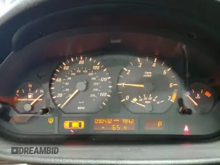2004 BMW 3 Series 325Ci with VIN WBABW33414PL29467, listed as a Copart auction lot 72892674 with 90,432 mi miles and Salvage Title. Bid and sale history available at carsss.com. Image 9.
