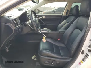 2014 Lexus CT 200h z VIN JTHKD5BH9E2182952, wystawiony jako Copart lot #57844875 z przebiegiem 126 859 mil mil oraz Szkoda całkowita • Salvage title. Historia ofert i sprzedaży dostępna na DreamBid. Obrazek 7.