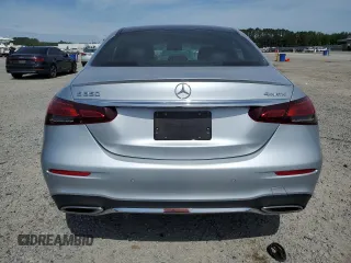 2021 Mercedes-Benz E 350 z VIN W1KZF8EB8MA905154, wystawiony jako Copart lot #57207645 z przebiegiem 66 725 mil mil oraz Szkoda całkowita • Salvage title. Historia ofert i sprzedaży dostępna na DreamBid. Obrazek 6.