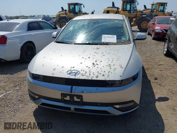 2023 Hyundai Ioniq 5 SEL с VIN KM8KNDAF3PU231798, выставлен на аукционе IAAI как лот 42300304 с пробегом 12 903 миль миль и . История ставок и продаж доступна на DreamBid. Изображение 12.