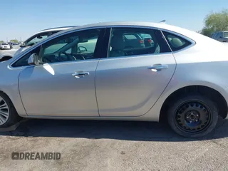 2014 Buick Verano with VIN 1G4PP5SK7E4134988, listed as a IAAI auction lot 42315785 with 64,034 mi miles and . Bid and sale history available at DreamBid. Image 14.