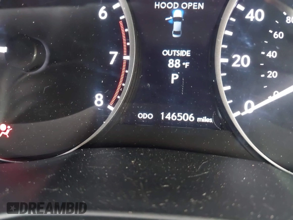 2015 Lexus ES 330 with VIN JTHBK1GG4F2207059, listed as a IAAI auction lot 42522324 with 146,506 mi miles and . Bid and sale history available at DreamBid. Image 15.
