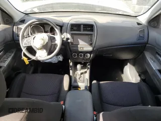 2019 Mitsubishi Outlander Sport ES 2.0 with VIN JA4AP3AU1KU012957, listed as a Copart auction lot 68437742 with 64,481 mi miles. Bid and sale history available at carsss.com. Image 8.