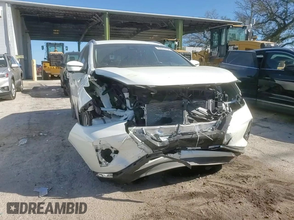 2022 Nissan Murano SL with VIN 5N1AZ2CJ8NC117319, listed as a Copart auction lot 82297434 with 24,801 mi miles and Non Repairable. Bid and sale history available at DreamBid. Image 11.