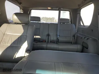 2003 Toyota Sequoia Limited with VIN 5TDBT48A23S193886, listed as a Copart auction lot 42510285 with 193,841 mi miles and Salvage Title. Bid and sale history available at carsss.com. Image 10.