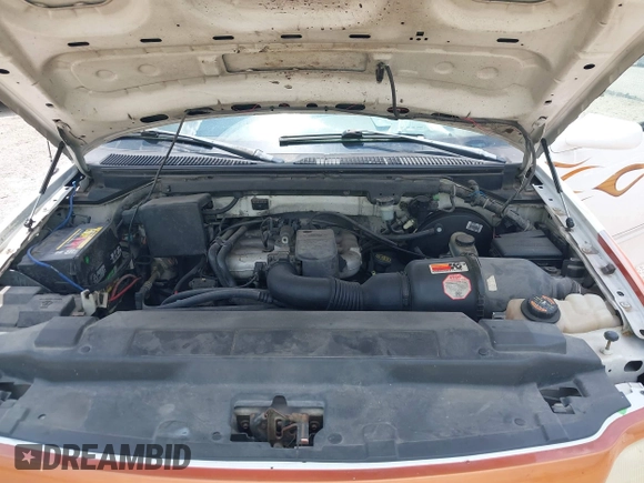 1998 Ford F-150 с VIN 1FTZF172XWKB68955, выставлен на аукционе IAAI как лот 42586926 с пробегом 193 516 миль миль и . История ставок и продаж доступна на DreamBid. Изображение 10.