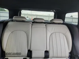 2019 MINI Countryman Cooper S с VIN WMZYT5C59K3G94318, выставлен на аукционе Copart как лот 64745385 с пробегом 38 342 миль миль и Списание • Salvage title. История ставок и продаж доступна на DreamBid. Изображение 10.