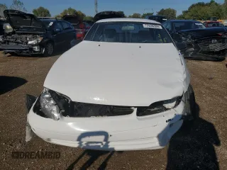 1995 Geo Prizm z VIN 1Y1SK5269SZ000106, wystawiony jako Copart lot #72936584 z przebiegiem 45 419 mil mil oraz Szkody całkowita. Historia ofert i sprzedaży dostępna na DreamBid. Obrazek 5.