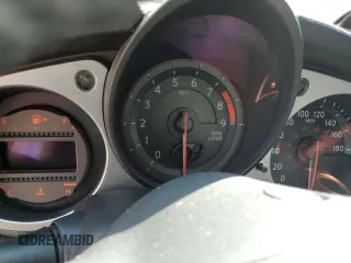 2014 Nissan 370Z Touring with VIN JN1AZ4EH0EM636520, listed as a Copart auction lot 73661434 with 0 mi miles and Salvage Title. Bid and sale history available at carsss.com. Image 9.