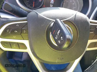 2017 Jeep Cherokee Overland с VIN 1C4PJMJS1HW645039, выставлен на аукционе IAAI как лот 42322935 с пробегом 84 117 миль миль и . История ставок и продаж доступна на DreamBid. Изображение 11.