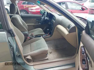 2003 Subaru Legacy Outback with VIN 4S3BH675237644651, listed as a IAAI auction lot 42628092 with 209,522 mi miles and . Bid and sale history available at DreamBid. Image 5.