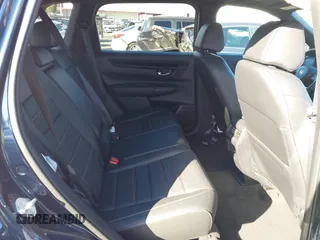2024 Honda CR-V Sport-L with VIN 7FARS5H89RE034353, listed as a IAAI auction lot 41605080 with 6,316 mi miles and . Bid and sale history available at DreamBid. Image 8.