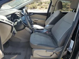 2013 Ford Escape SE с VIN 1FMCU9G91DUC25077, выставлен на аукционе Copart как лот 60888305 с пробегом 212 409 миль миль и Списание • Salvage title. История ставок и продаж доступна на DreamBid. Изображение 7.