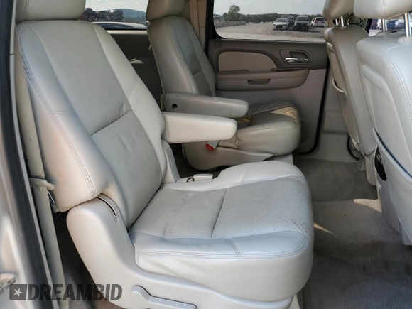 2013 Chevrolet Suburban LTZ with VIN 1GNSCKE09DR107724, listed as a Copart auction lot 74563234 with 177,209 mi miles and Salvage Title. Bid and sale history available at carsss.com. Image 11.