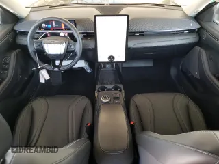 2023 Ford Mustang Mach-E Premium с VIN 3FMTK3SU2PMA84754, выставлен на аукционе Copart как лот 58766605 с пробегом 16 023 миль миль и На запчасти • Non repairable. История ставок и продаж доступна на DreamBid. Изображение 8.